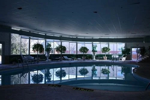 马丁豪斯酒店和利利会议中心(Marten House Hotel and Lilly Conference Center) - Général
