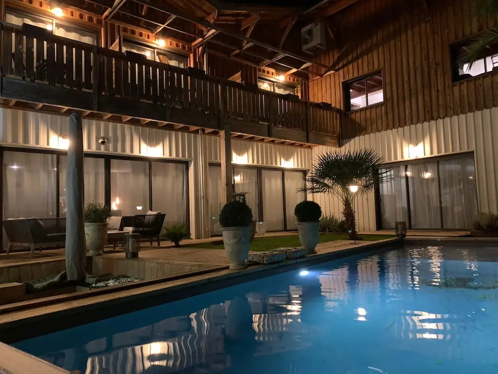 Hotel photo 12