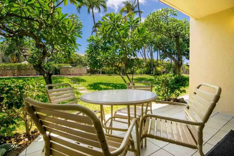 Napili Shores Maui by OUTRIGGER - Chambres