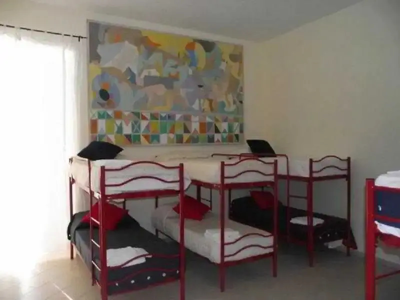 Art Museum Hostel
