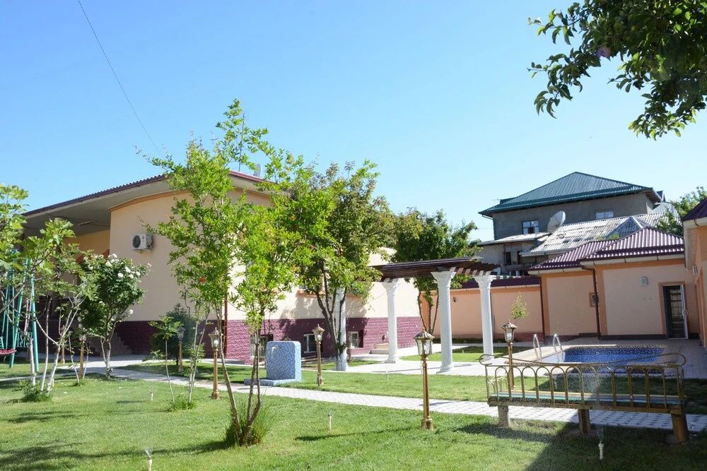 Hotel photo 14