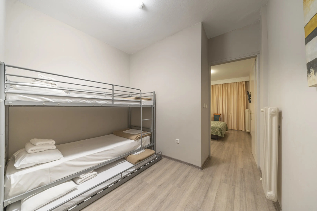 Vergina Hotel - Général