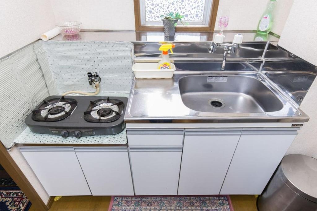Shinjuku Central Apartment 203 사진 15