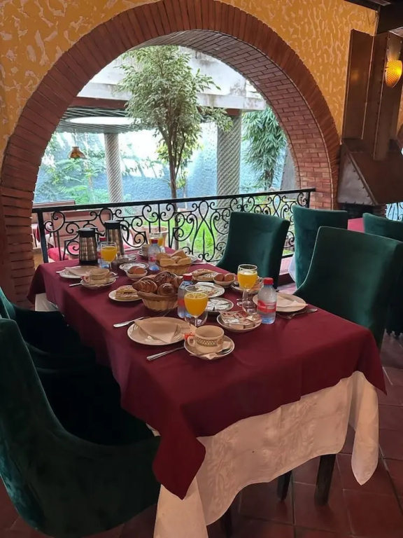 Hotel photo 19