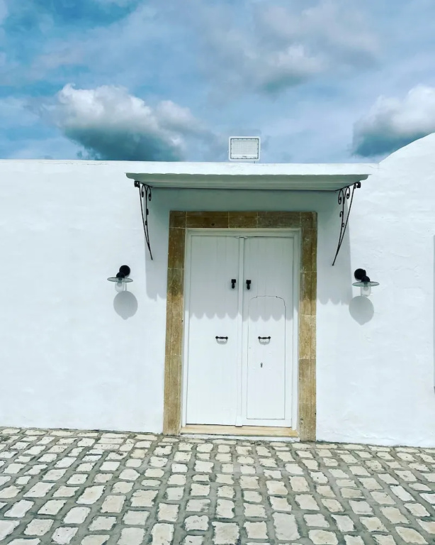 Maison Thinissut