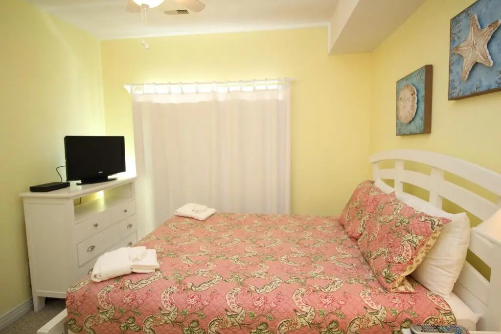 Cambridge Cove At Bermuda Bay By Kees Vacations - Chambres