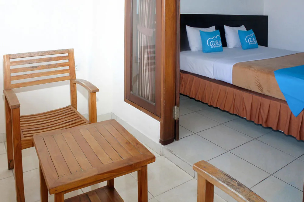 Balcony & Terrace