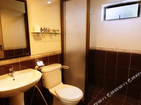 Pangkor Sandy Beach Resort