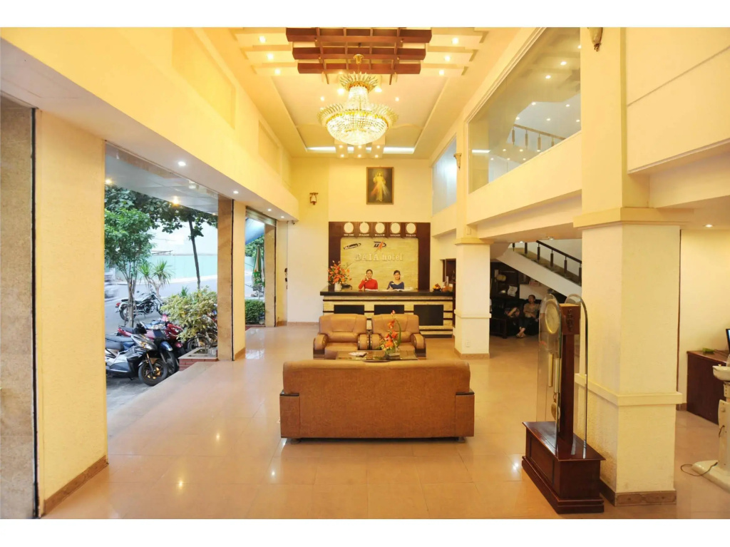 Hotel photo 2