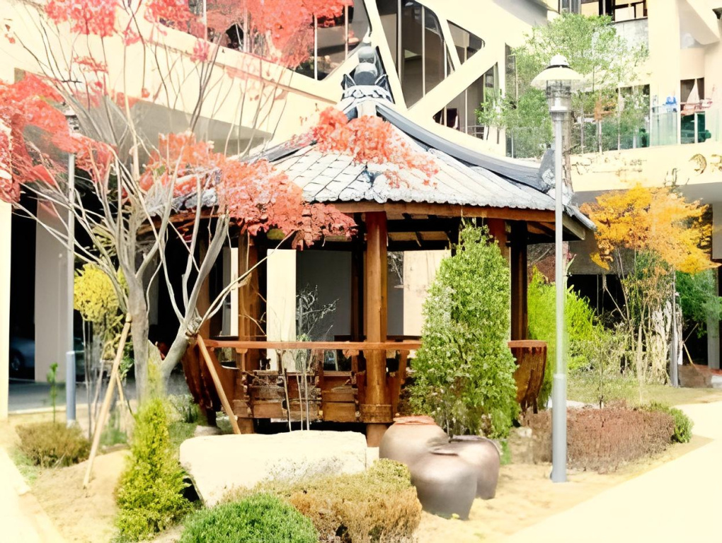 Hotel photo 11