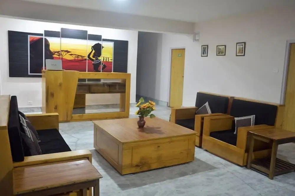 Hotel photo 2