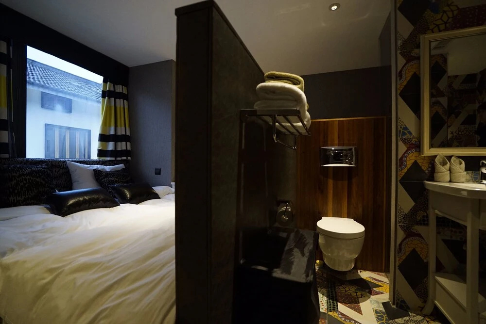 Hang Zhou Maltinn Art Hotel - Général