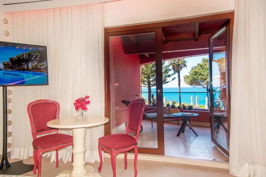 Boutique Hotel Vivenda Miranda - Chambres