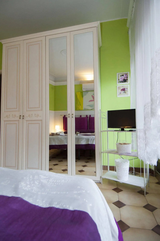 Passeggiate Romane B&B - фото 5