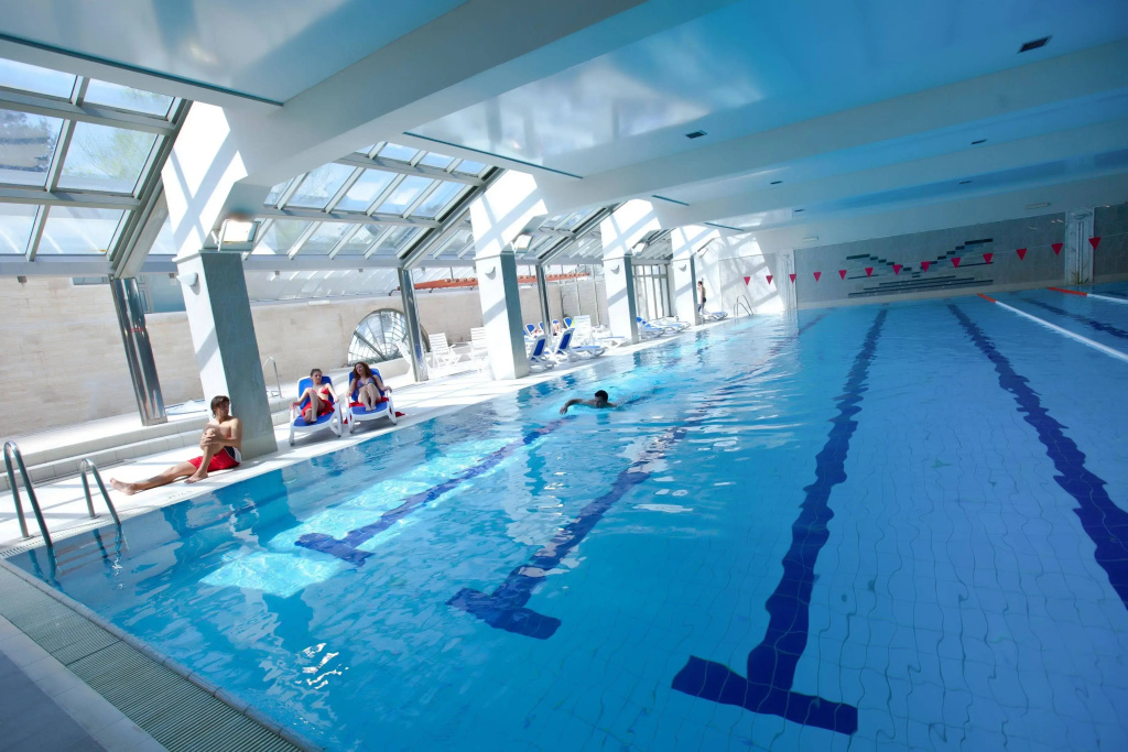 Valamar Meteor Hotel - Général
