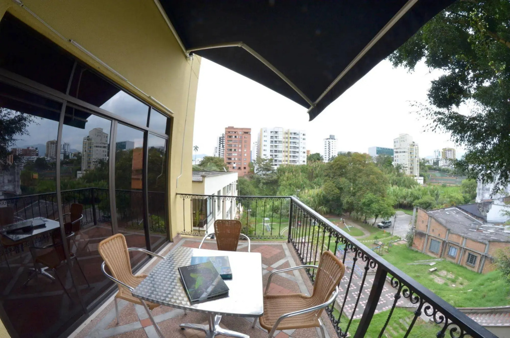 Hotel Pinares Plaza - Général