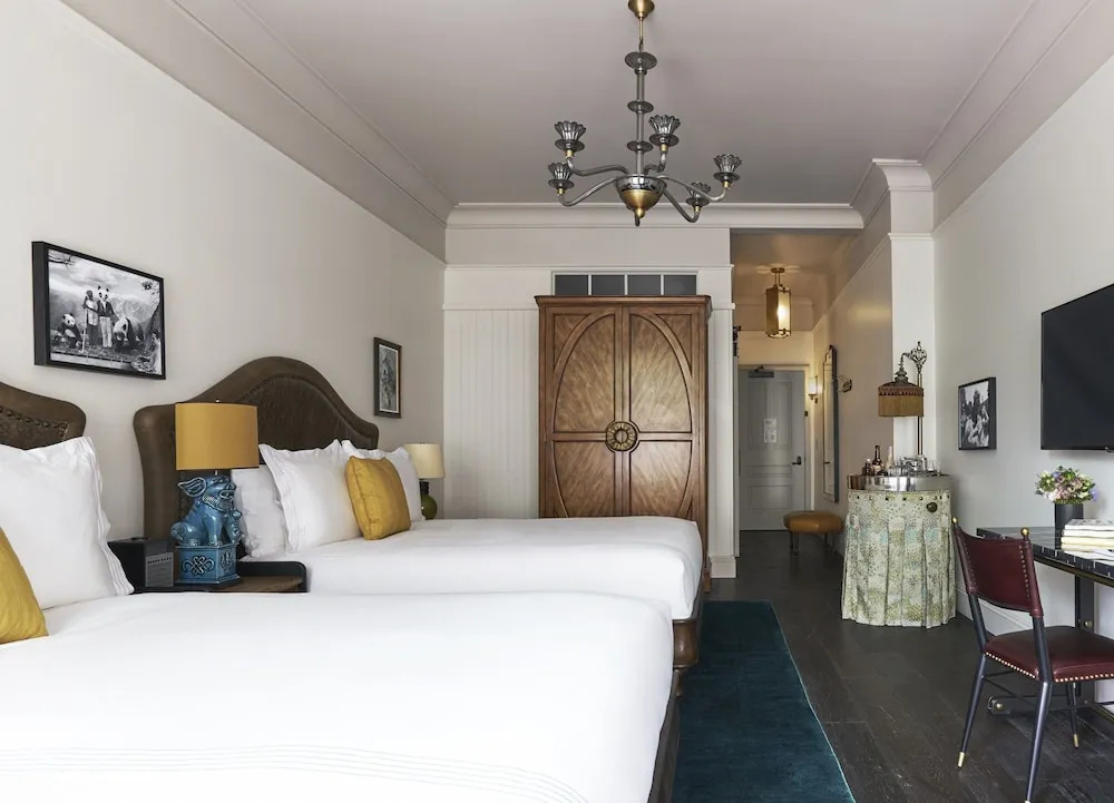 The Beekman, A Thompson Hotel, by Hyatt - Chambres
