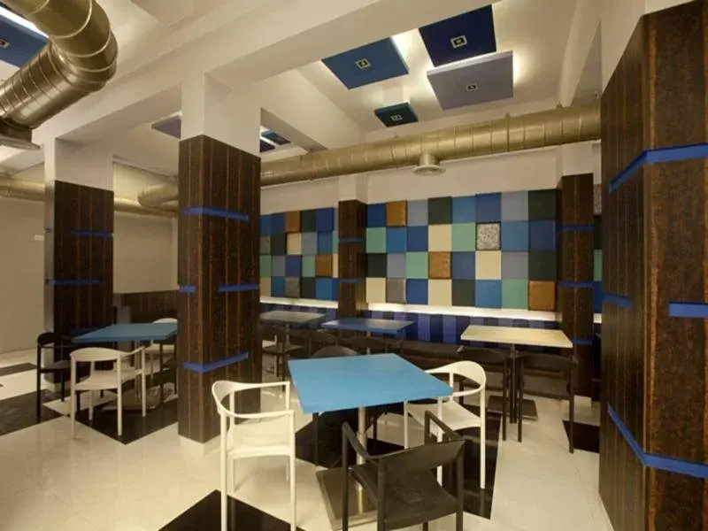 Hotel Rr Boutique - Général
