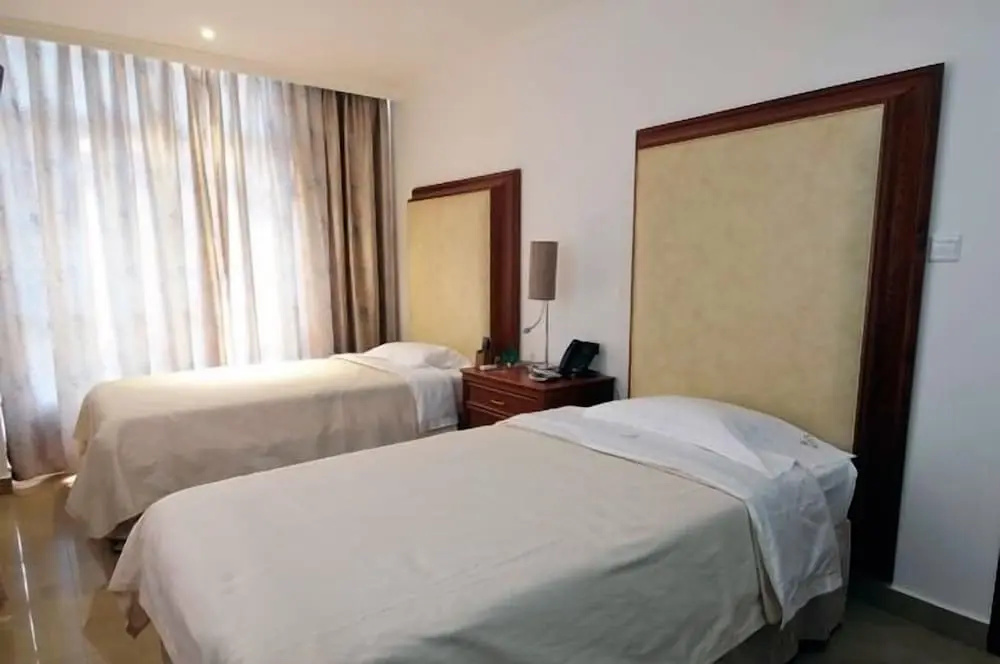 Hotel Aanisa Ritz - Chambres