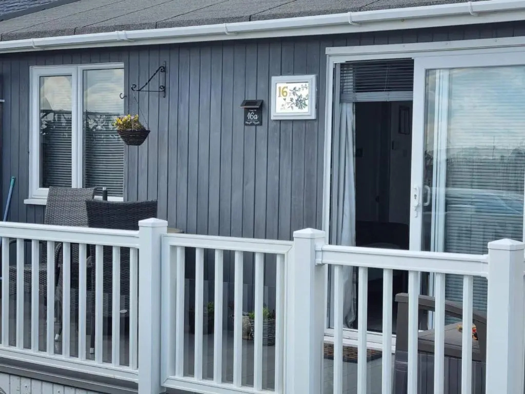 Franks hut