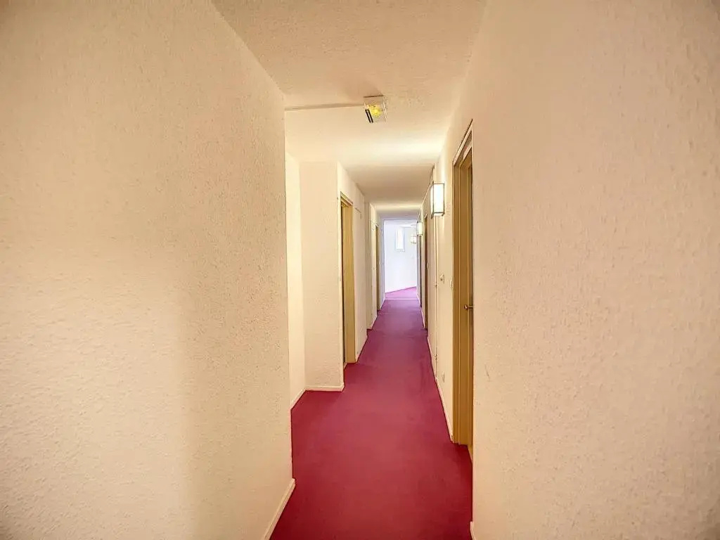 Afficher la photo 8 — Appartement Les Menuires, 2 pièces, 4 personnes - FR-1-178-135