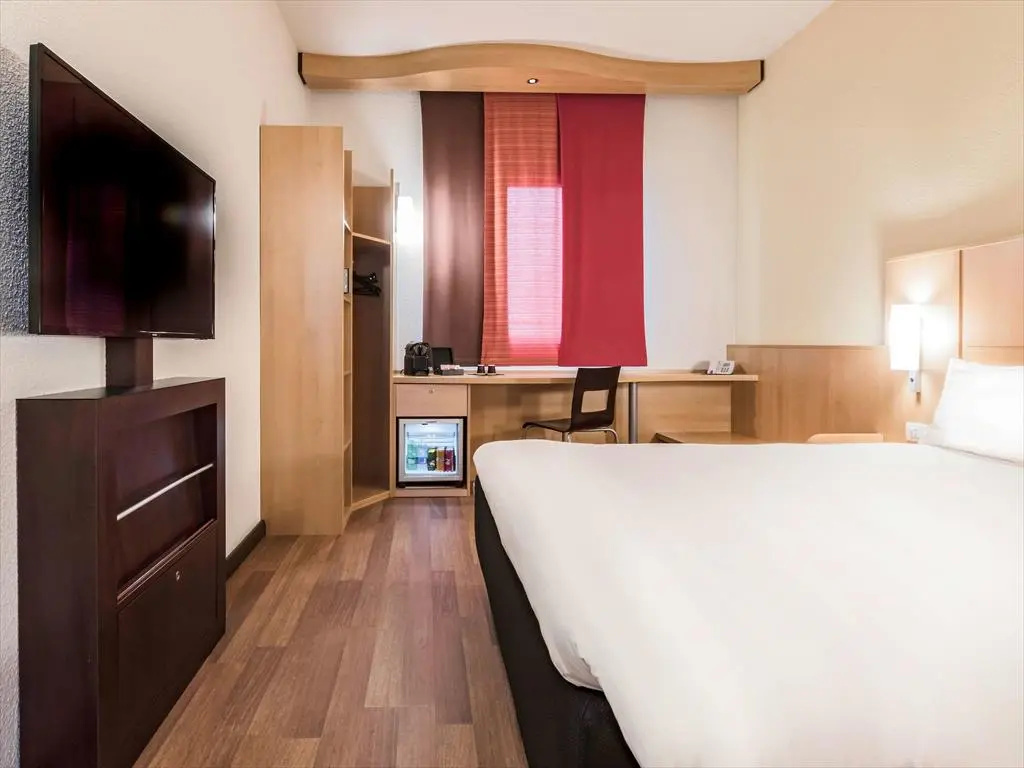 ibis Milano Malpensa Aeroporto - Général