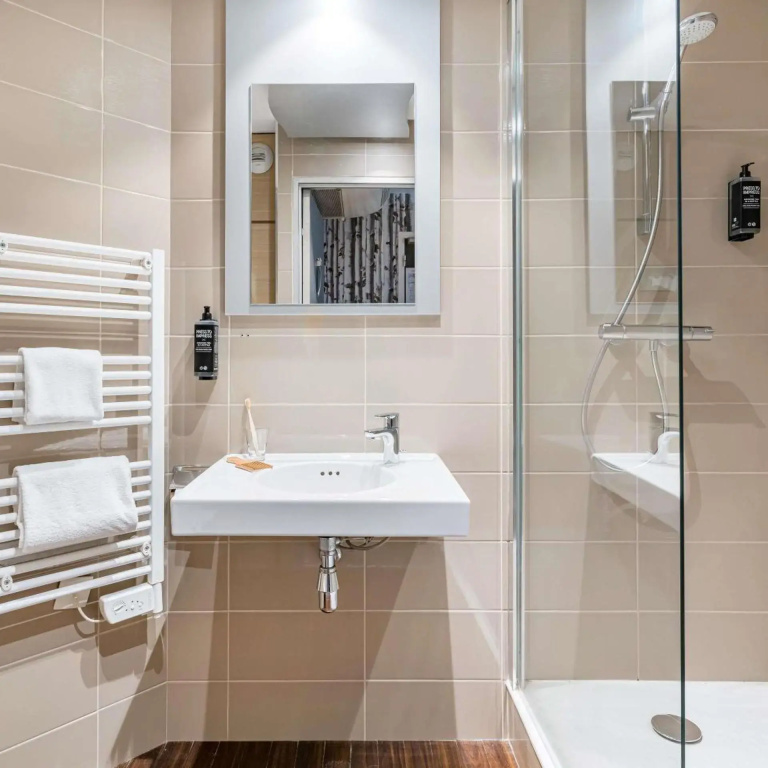 ibis Styles Annecy Gare Centre - Général