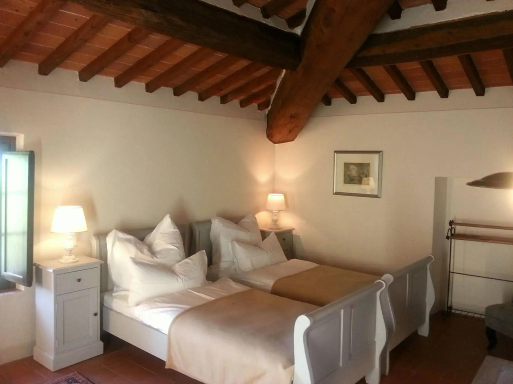 Locanda Cugnanello - Général