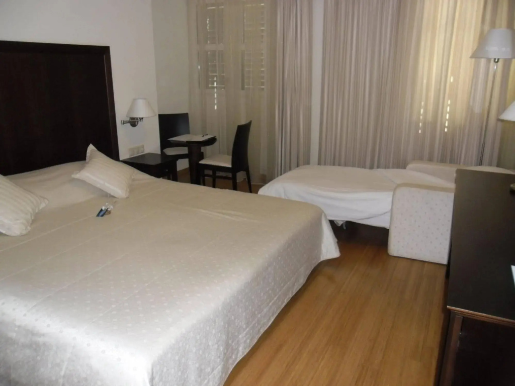 Hotel Croatia - Général
