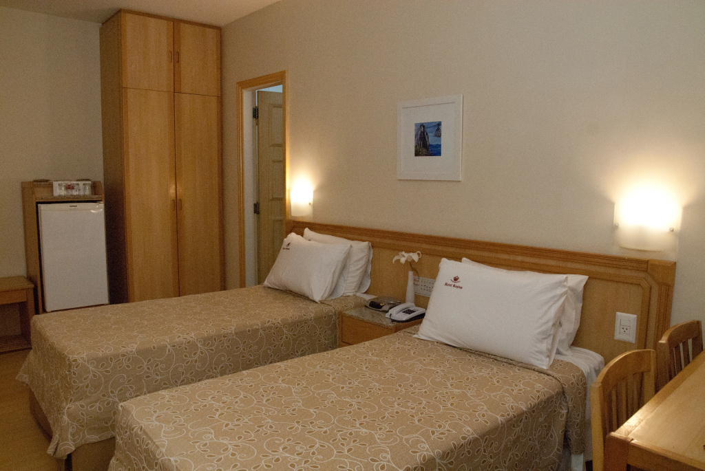 Hotel Regina Rio de Janeiro — 4