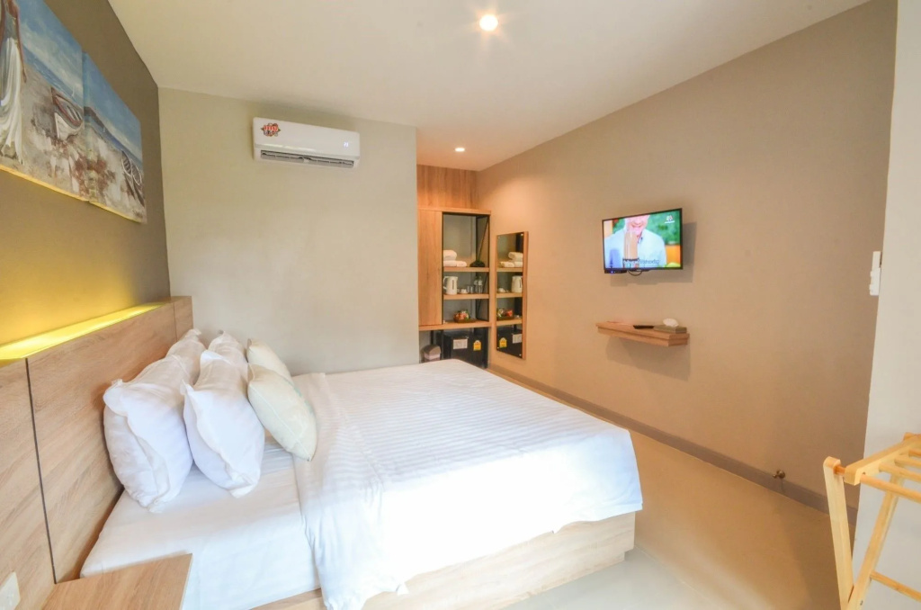 Hotel photo 5