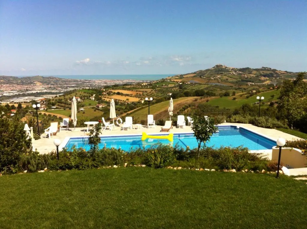 Hotel photo 22