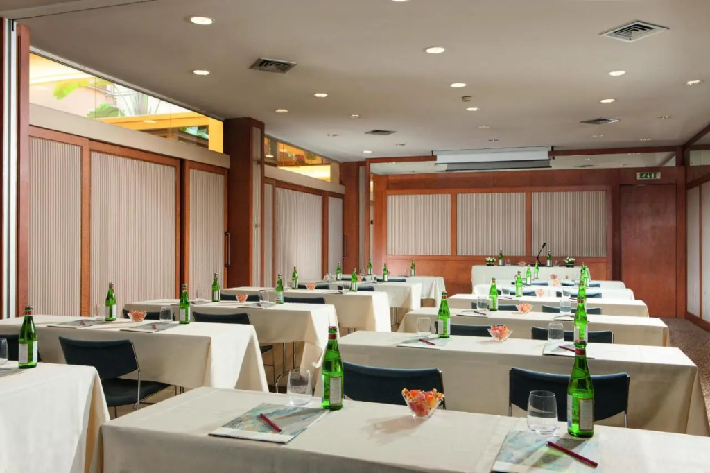 Dei Borgognoni Hotel - Général