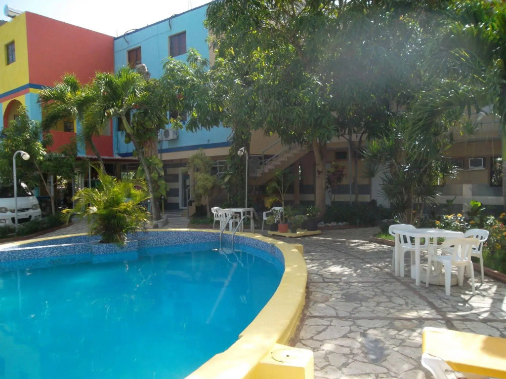 Hotel photo 11