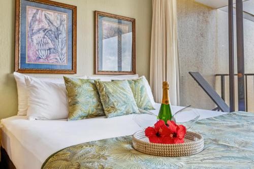 Kaanapali Shores Studio #642 — 3