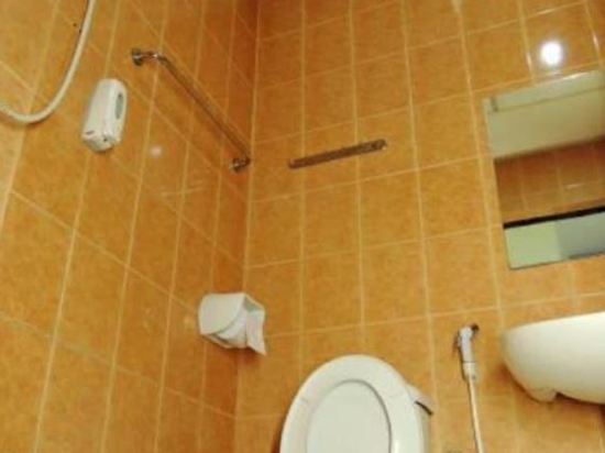 Hotel Seri Nilai