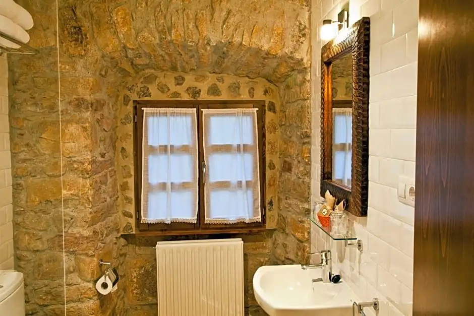 Hotel Casona Cuervo - Général