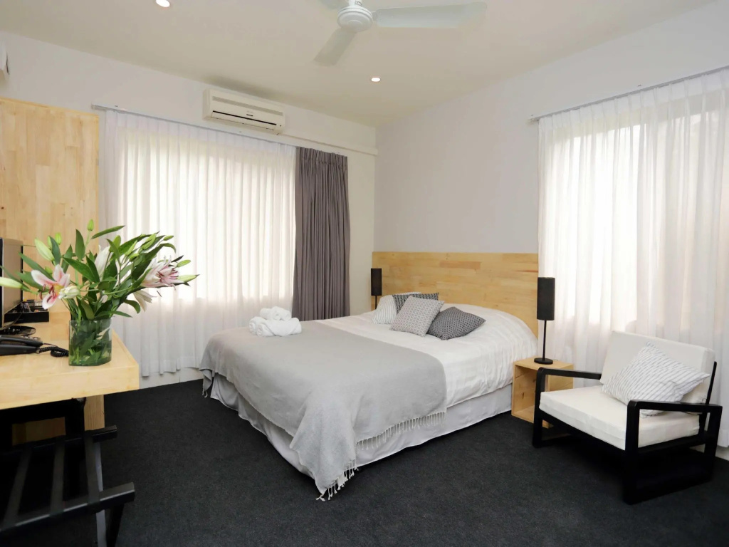Superior room