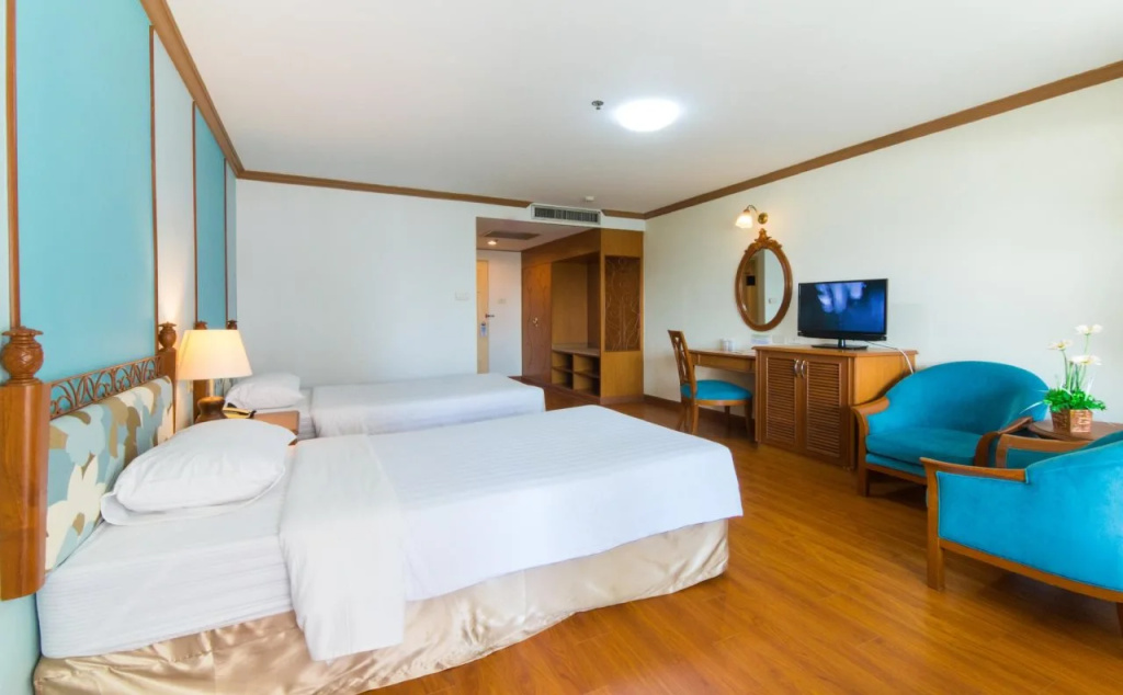 Hotel photo 4