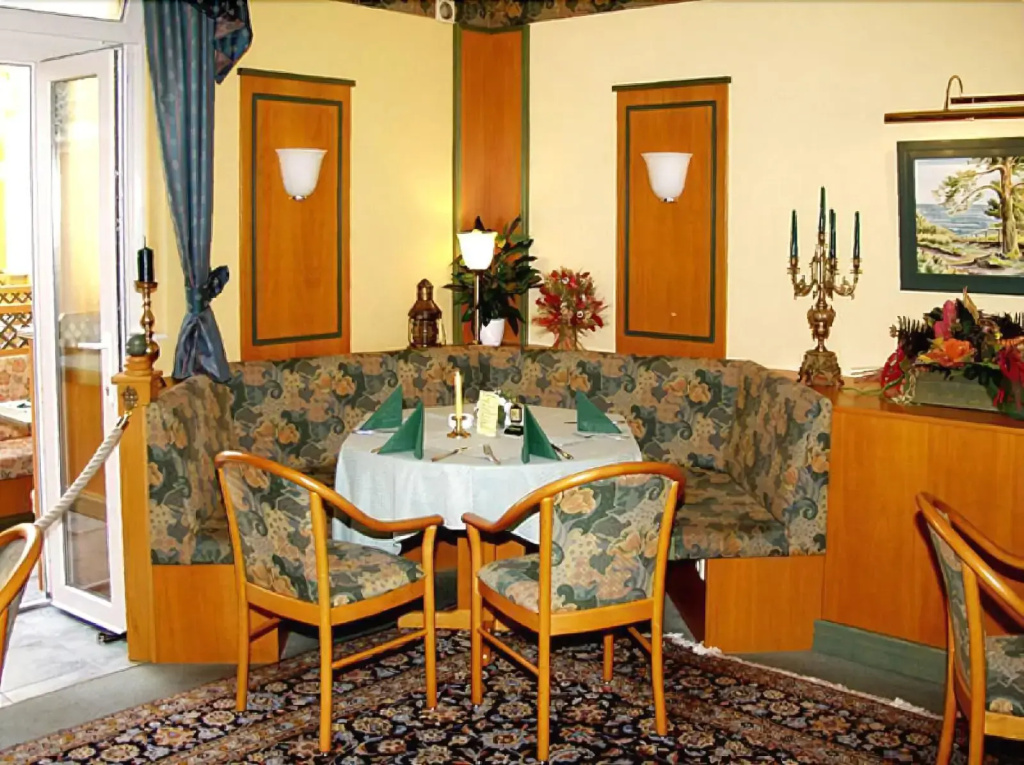Aparthotel Haus Usedom - Général