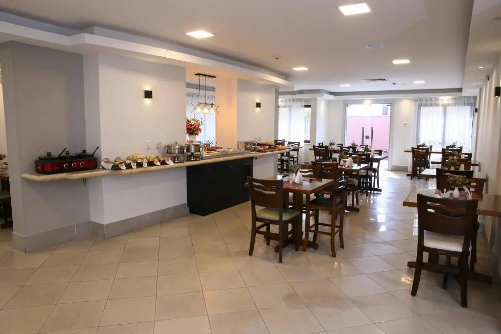 Marsala Apart Hotel - Général