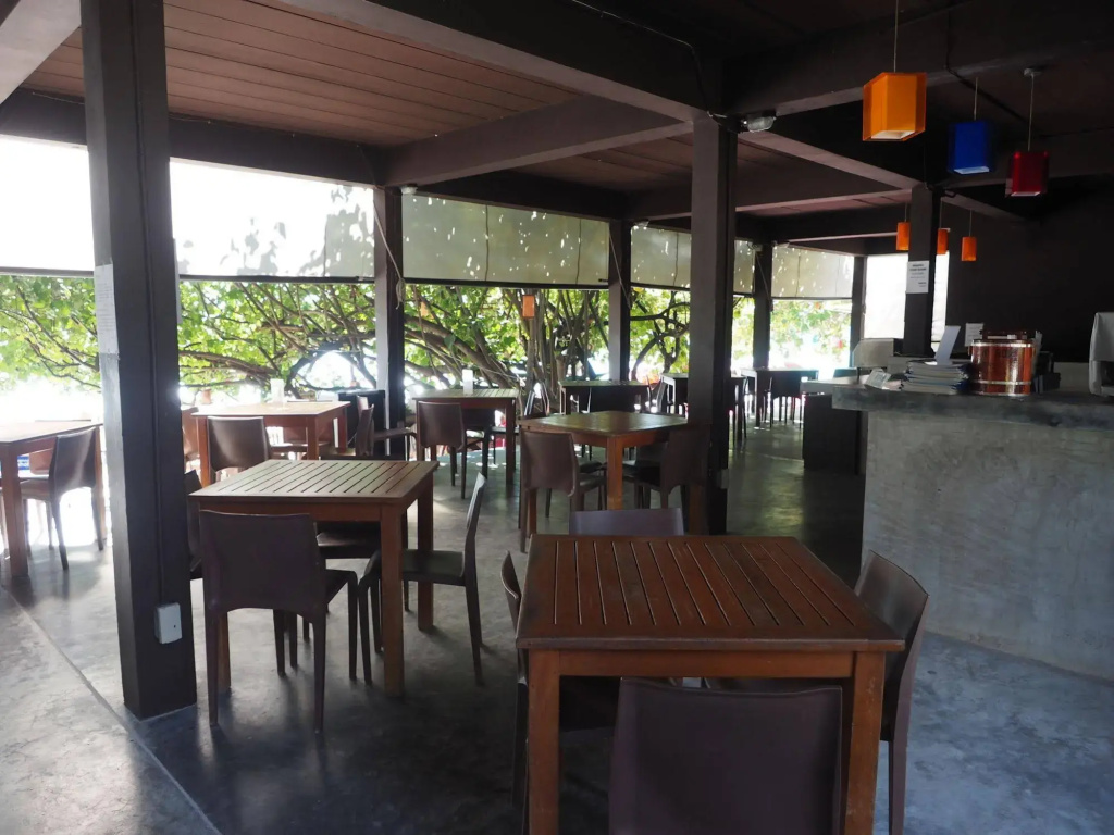 LaLune Beach Resort - Général