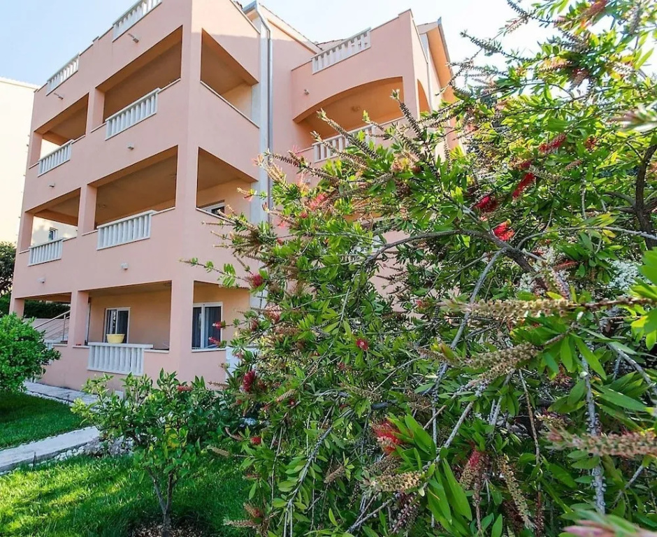 Tonina Apartments