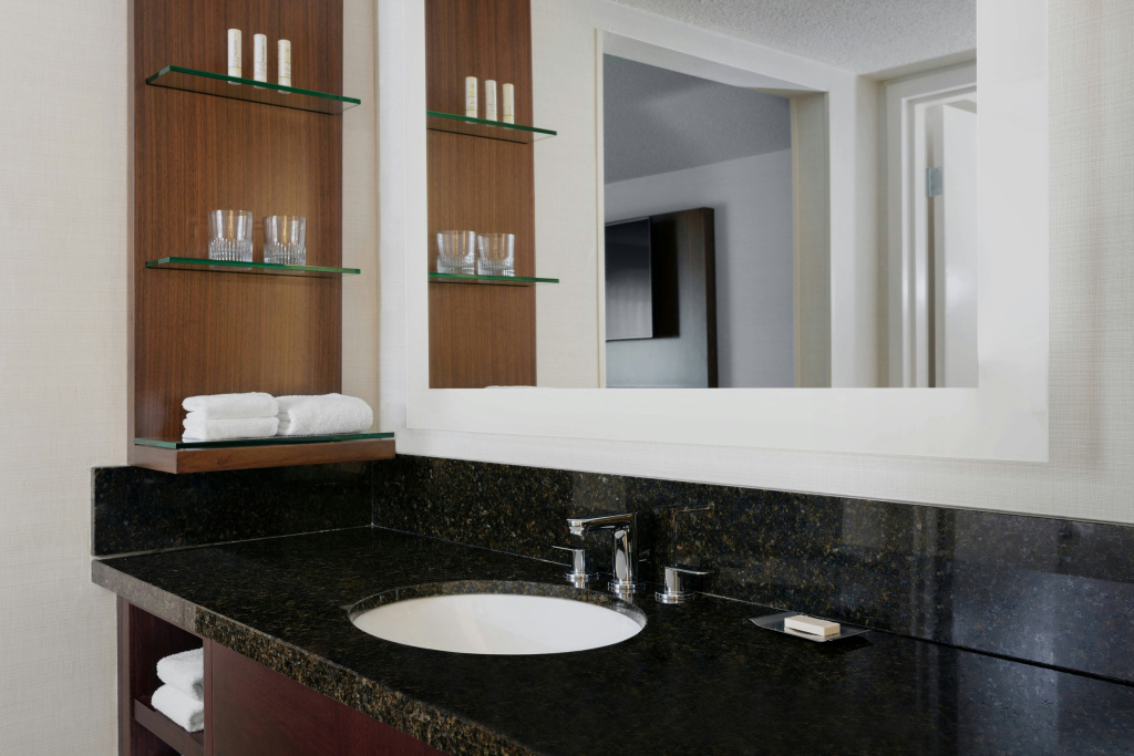 Delta Hotels by Marriott Burlington - Général