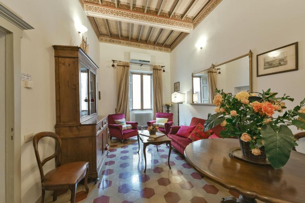 Palazzo Coli Bizzarrini Image 103