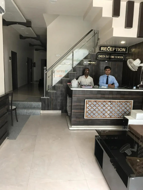 Hotel photo 11