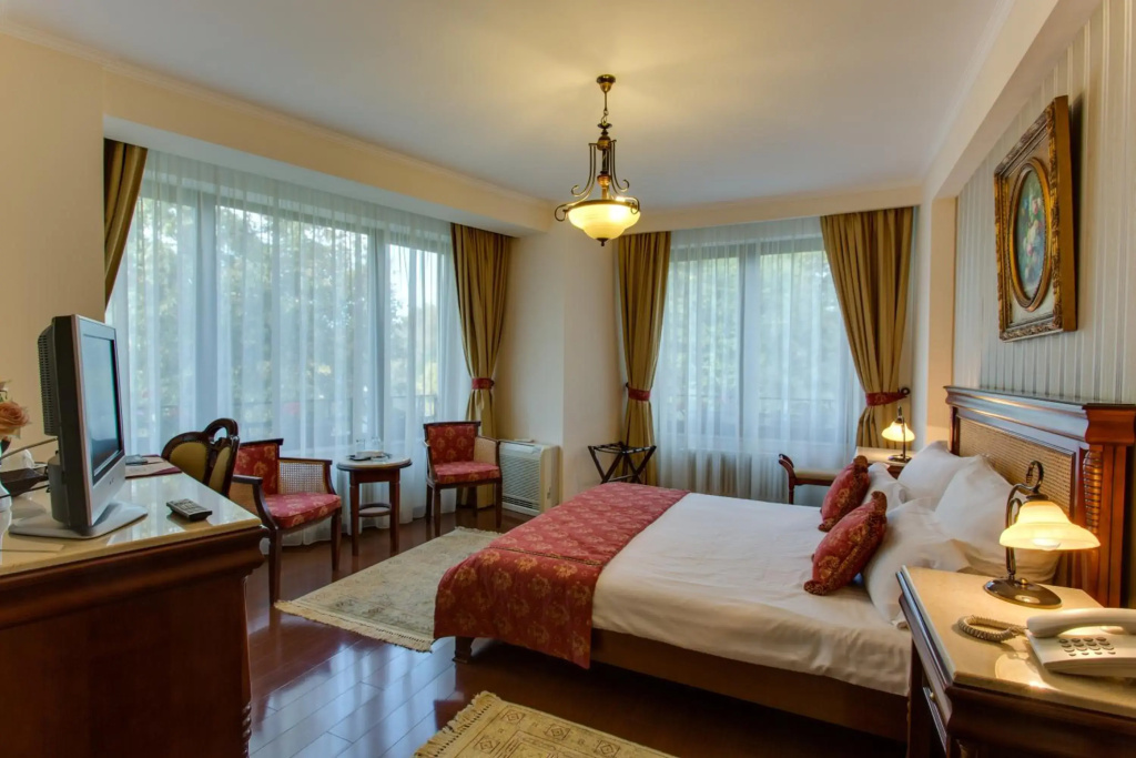 Hotel photo 22