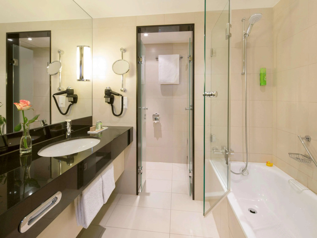 Mövenpick Hotel Egerkingen - Général