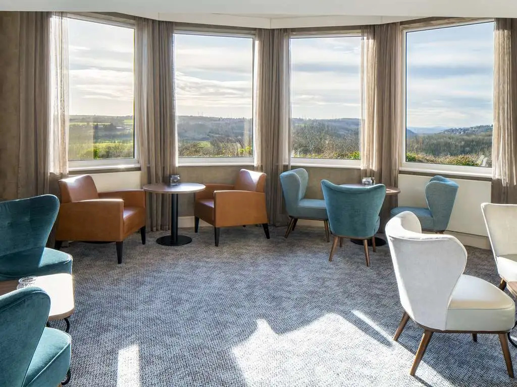 The Telford Hotel, Spa & Golf Resort - Général
