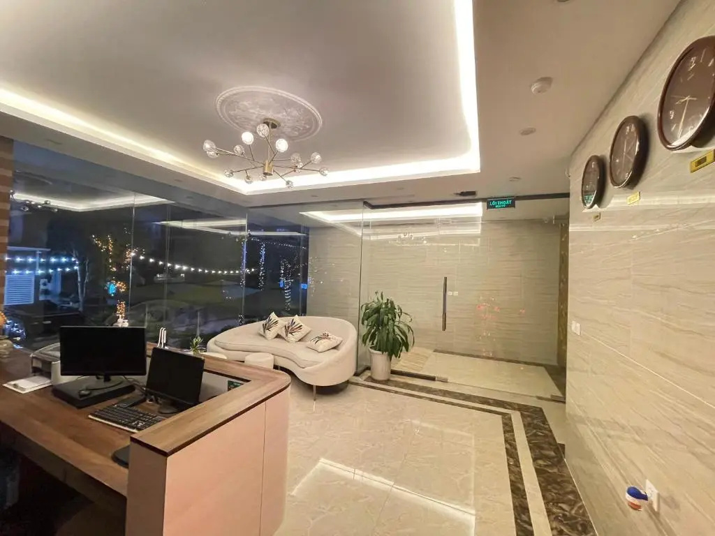 Hotel photo 10